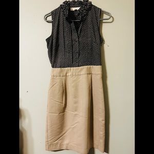 Loft Dress size 2 in very good condition